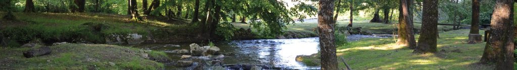la Tardoire - Espace de la Préhistoire en Tardoire