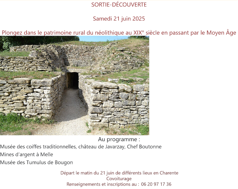 SORTIE-DE-COUVERTE